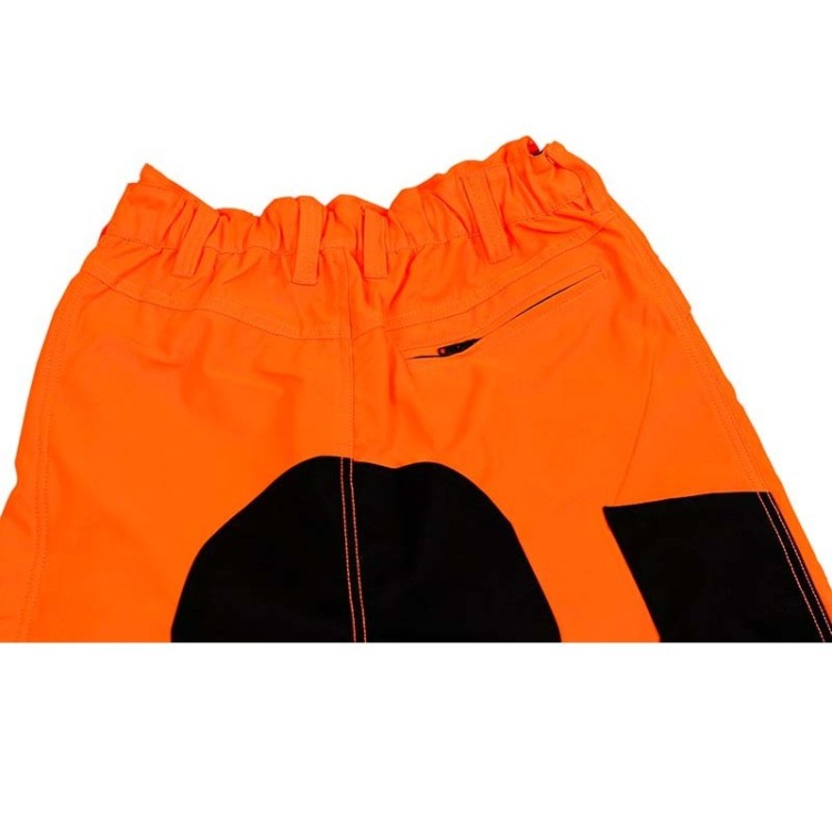 Pantalón Anticorte TrBl Protec (Clase 1)