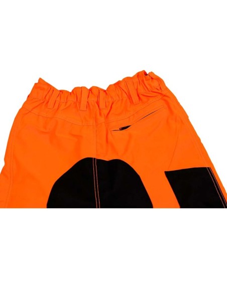 Comerciante itinerante níquel Relámpago Pantalón Anticorte para motosierras TrBl Protec (Clase 1) Elige la talla L Comerciante itinerante níquel Relámpago Pantalón Anticorte para motosierras TrBl Protec (Clase 1) Elige la talla L