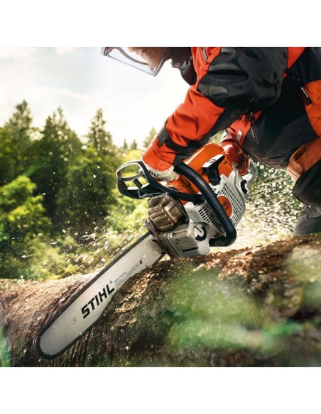 Stihl MS 362 → Motosierra Forestal