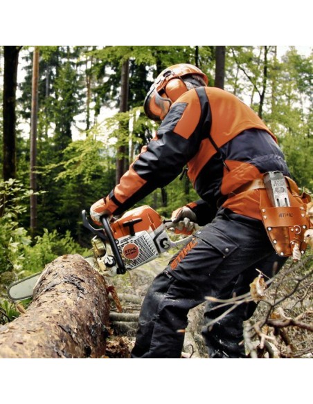Stihl MS 362 → Motosierra Forestal
