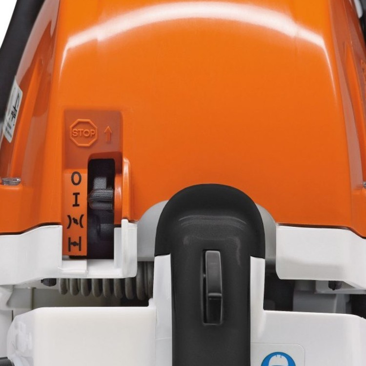 Stihl MS 311 → Motosierra (palanca de Starter)