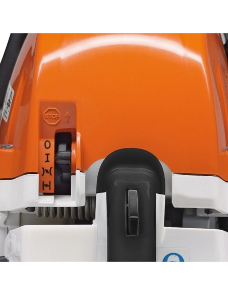Stihl MS 311 → Motosierra (palanca de Starter)