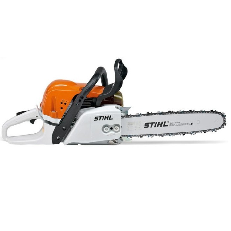 Stihl MS 391 → Motosierra Semiprofesional