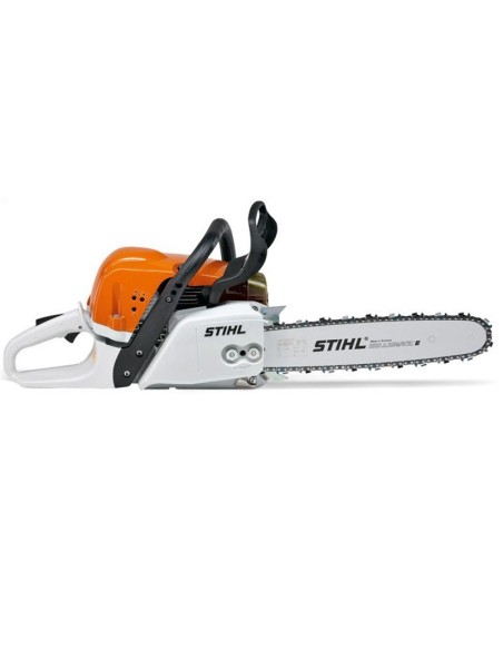 Stihl MS 391 → Motosierra Semiprofesional