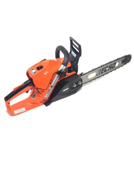 Echo CS 4310 SX - Motosierra Forestal