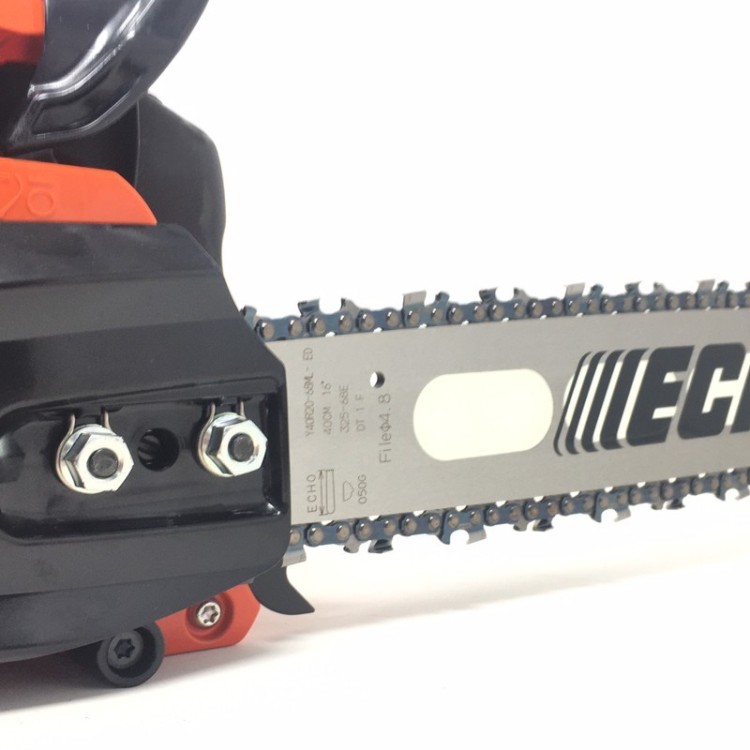 Echo CS 4310 SX - Motosierra Forestal