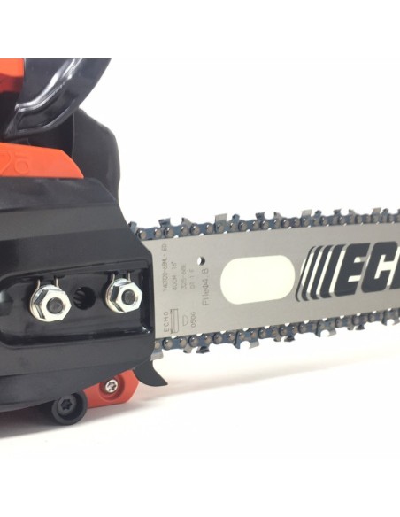 Echo CS 4310 SX - Motosierra Forestal