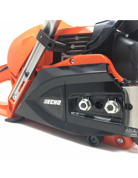 Echo CS 4310 SX - Motosierra Forestal