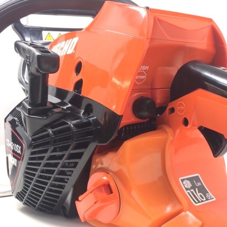 Echo CS 4310 SX - Motosierra Forestal