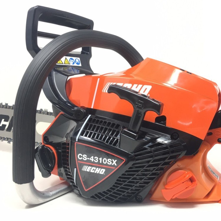 Echo CS 4310 SX - Motosierra Forestal
