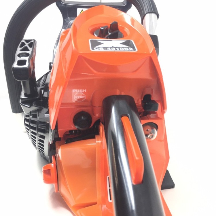 Echo CS 4310 SX - Motosierra Forestal