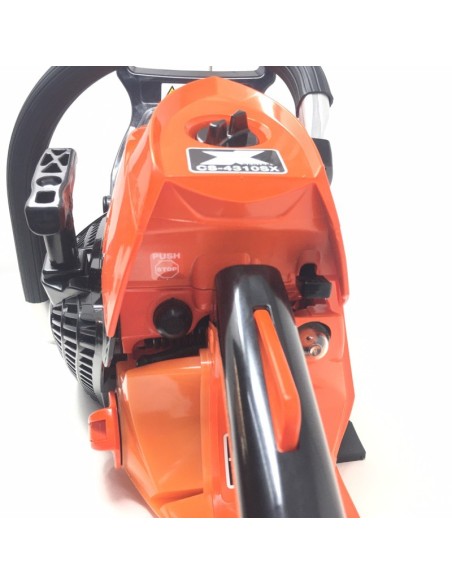 Echo CS 4310 SX - Motosierra Forestal