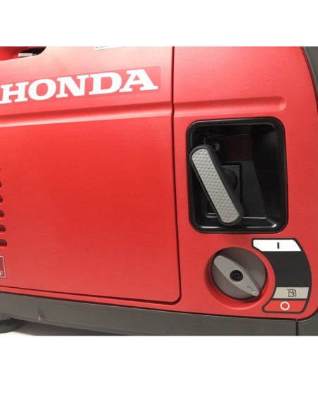 Honda EU22 i - Generador Inverter