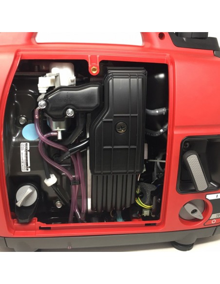 Honda EU22 i - Generador Inverter