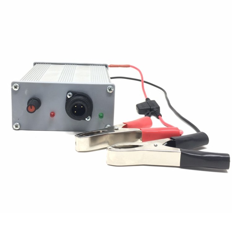 Conversor Vareadores Zanon Karbonium.