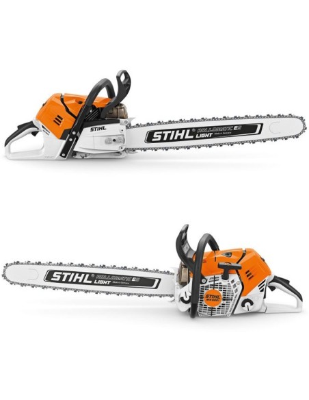 Stihl MS 500 i → Motosierra Forestal