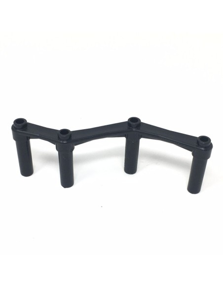 Soporte ZigZag Varillas Zanon Karbonium