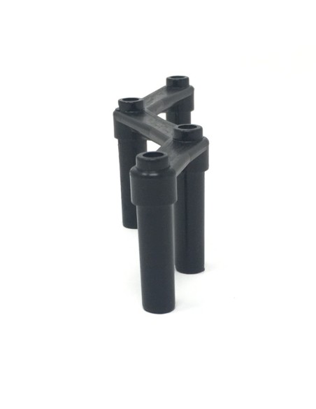 Zig-Zag Vareador Zanon Karbonium