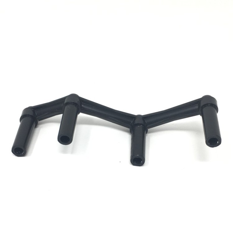 Soporte para varillas en vareadores Zanon