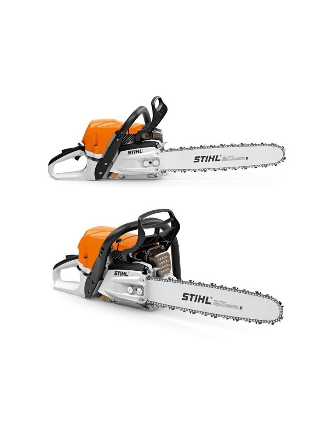 Las mejores ofertas en Motosierras STIHL arbolista