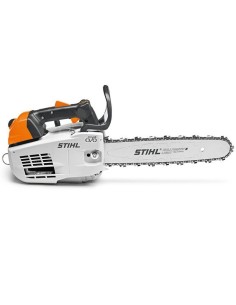 Stihl MS 201 TC-M → Motosierra de Poda
