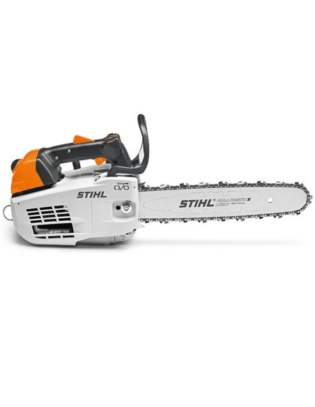 Stihl MS 201 TC-M → Motosierra de Poda