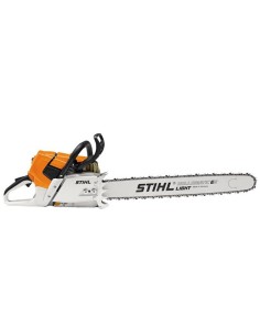 Stihl MS 661 C-M → Motosierra Forestal