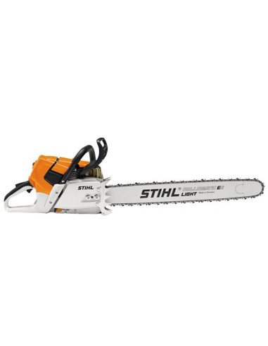 Stihl MS 661 C-M → Motosierra Forestal