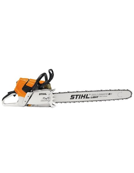 Stihl MS 661 C-M → Motosierra Forestal