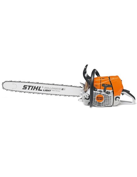 Stihl MS 661 C-M → Motosierra Forestal