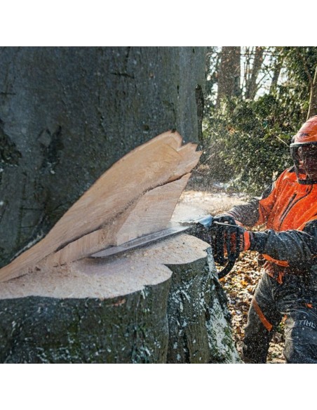 Stihl MS 661 C-M → Motosierra Forestal