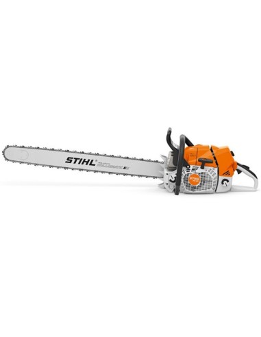 Stihl MS 881 → Motosierra Forestal