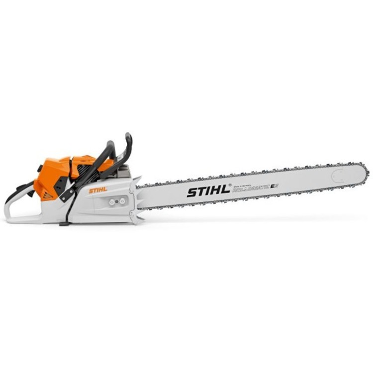 Stihl MS 881 → Motosierra Forestal