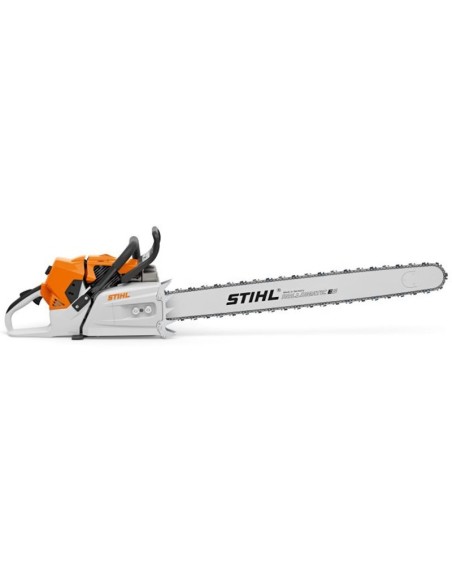 Stihl MS 881 → Motosierra Forestal
