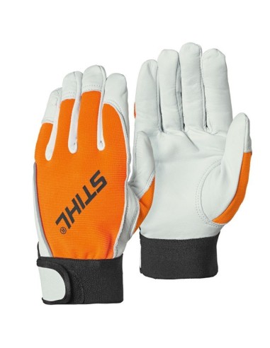 Guantes Stihl Dynamic SensoLight