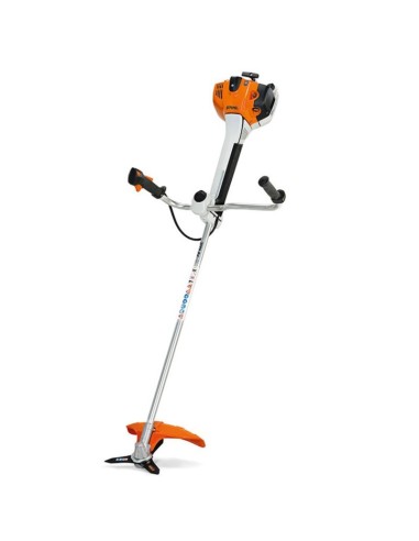 Stihl FS 460 C-EM - Desbrozadora Forestal