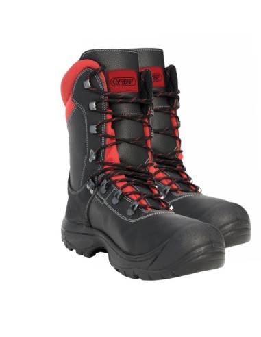 Botas WATEX Anticorte (CLASE 2)