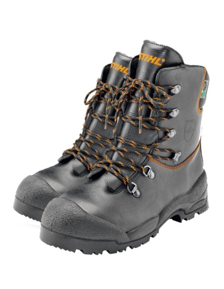 Stihl Function → Botas Anticorte (Clase1)