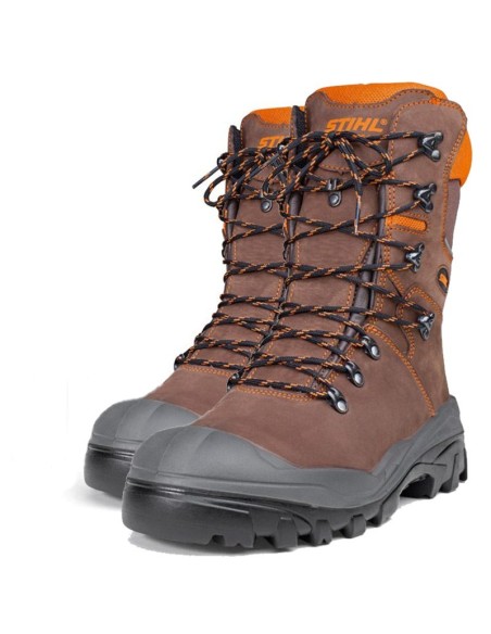 Stihl Dynamic S3 - Botas Anticorte (CLASE 1)