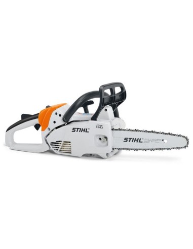 Stihl MS 151 C-E → Motosierra de Poda