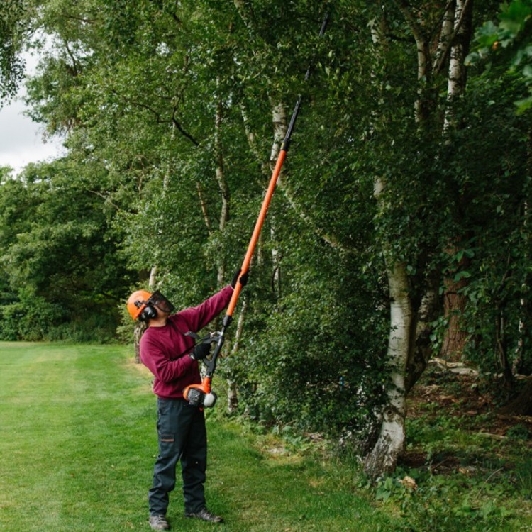 Echo PPT 2620 HES - Podadora de Altura