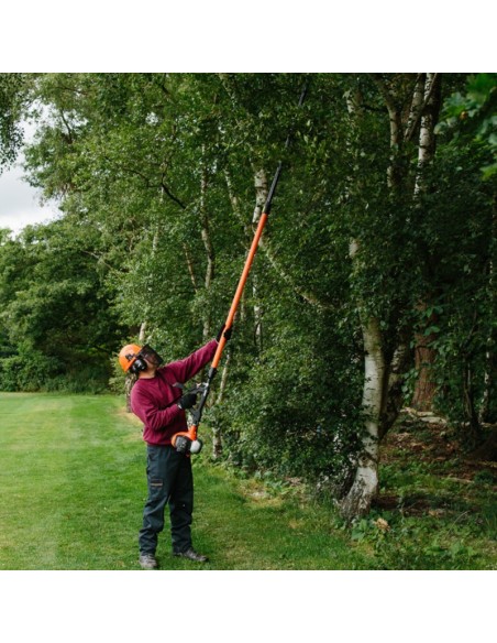 Echo PPT 2620 HES - Podadora de Altura