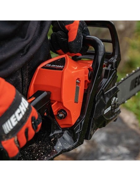 Echo CS 3510 AC - Motosierra Ligera