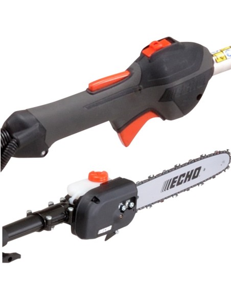 Echo PPT 2620 HES - Podadora de Altura