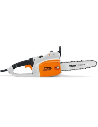 Stihl MSE 170 C-Q  - Motosierra Eléctrica