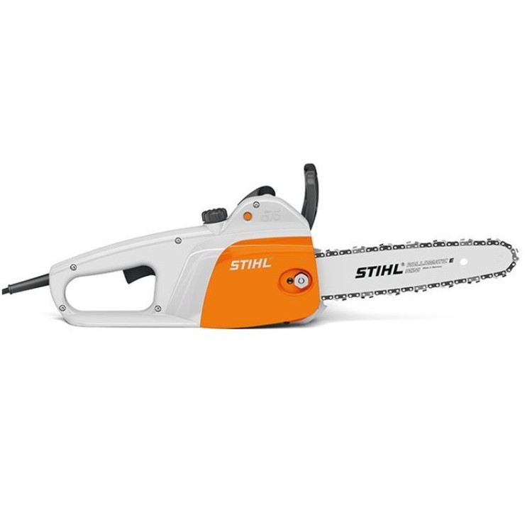 Stihl MSE 141 C-Q - Motosierra Eléctrica
