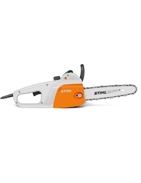 Stihl MSE 141 C-Q - Motosierra Eléctrica