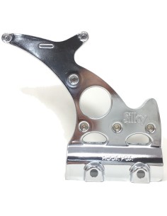 Hook Fox Accesorio Silky