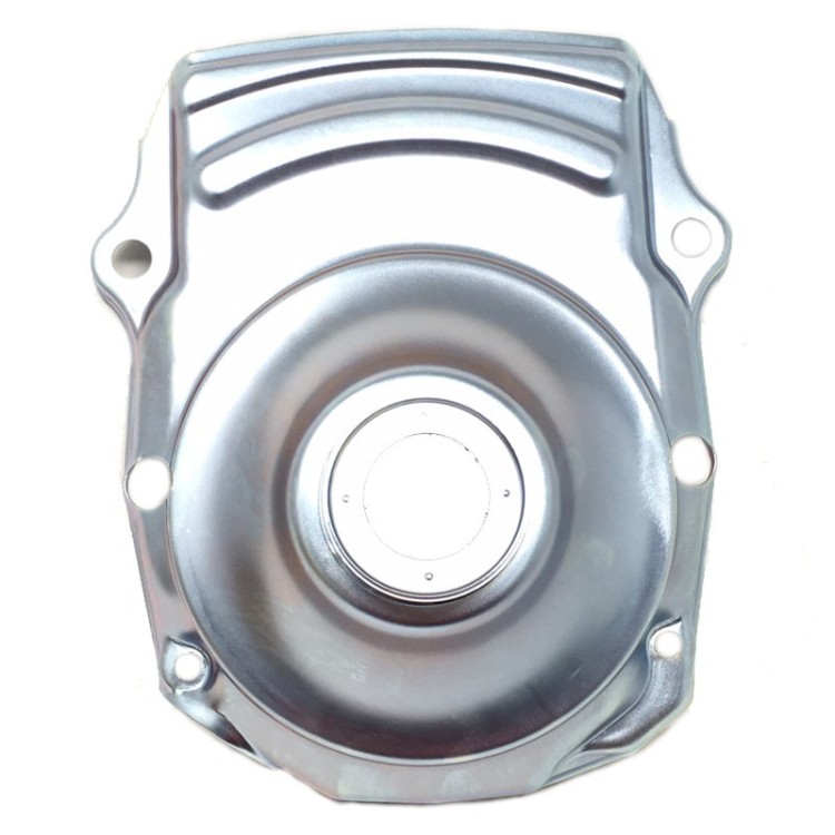 Carcasa Protectora Motoazada Honda F660