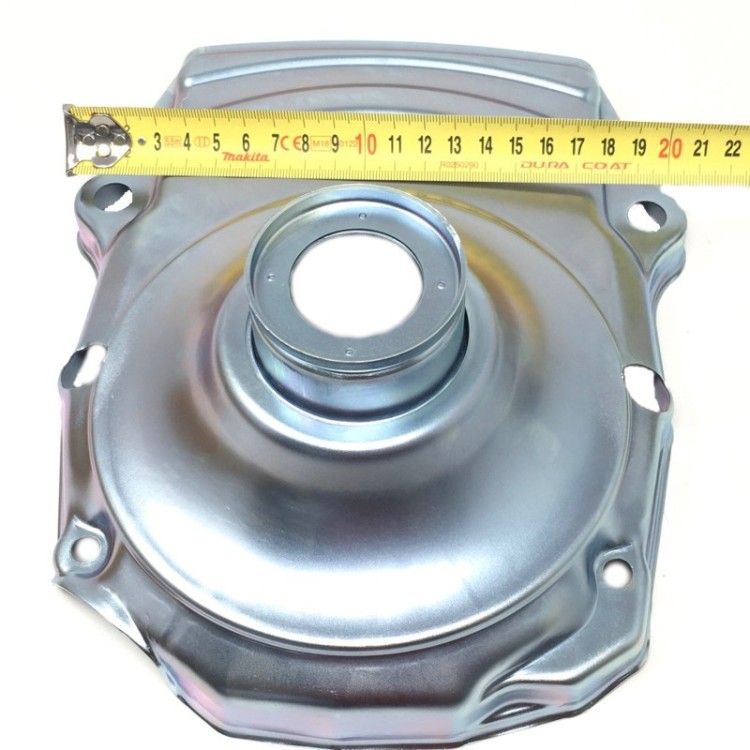 Carcasa Protectora Motoazada Honda F720